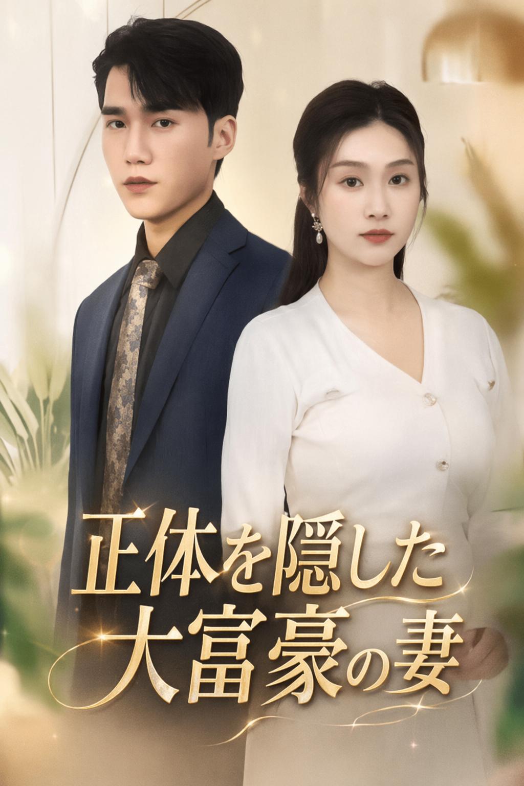 总裁的隐藏继承人