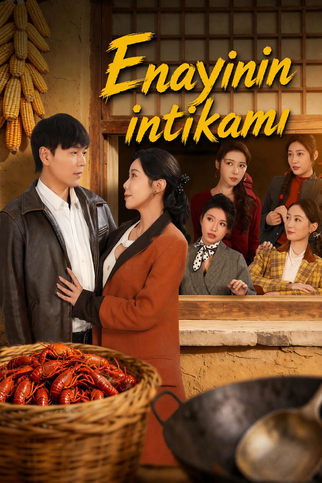 Enayinin intikamı