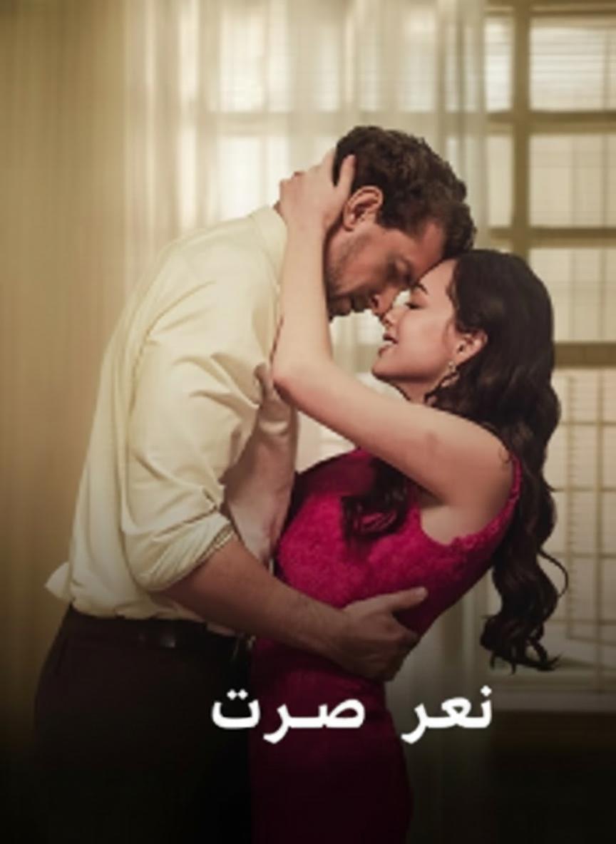 سرنا المخفي
