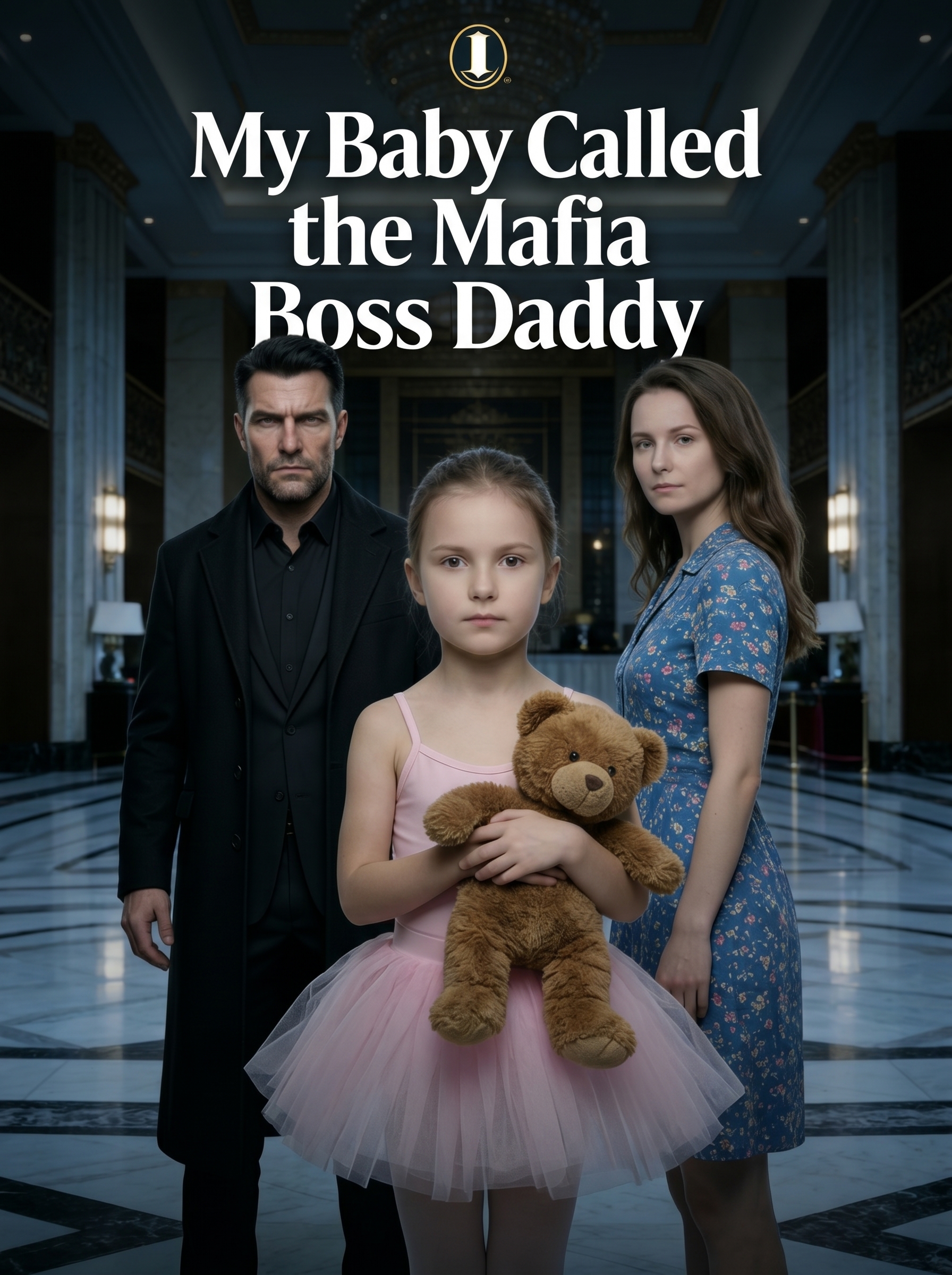 My Baby Called the Mafia Boss Daddy