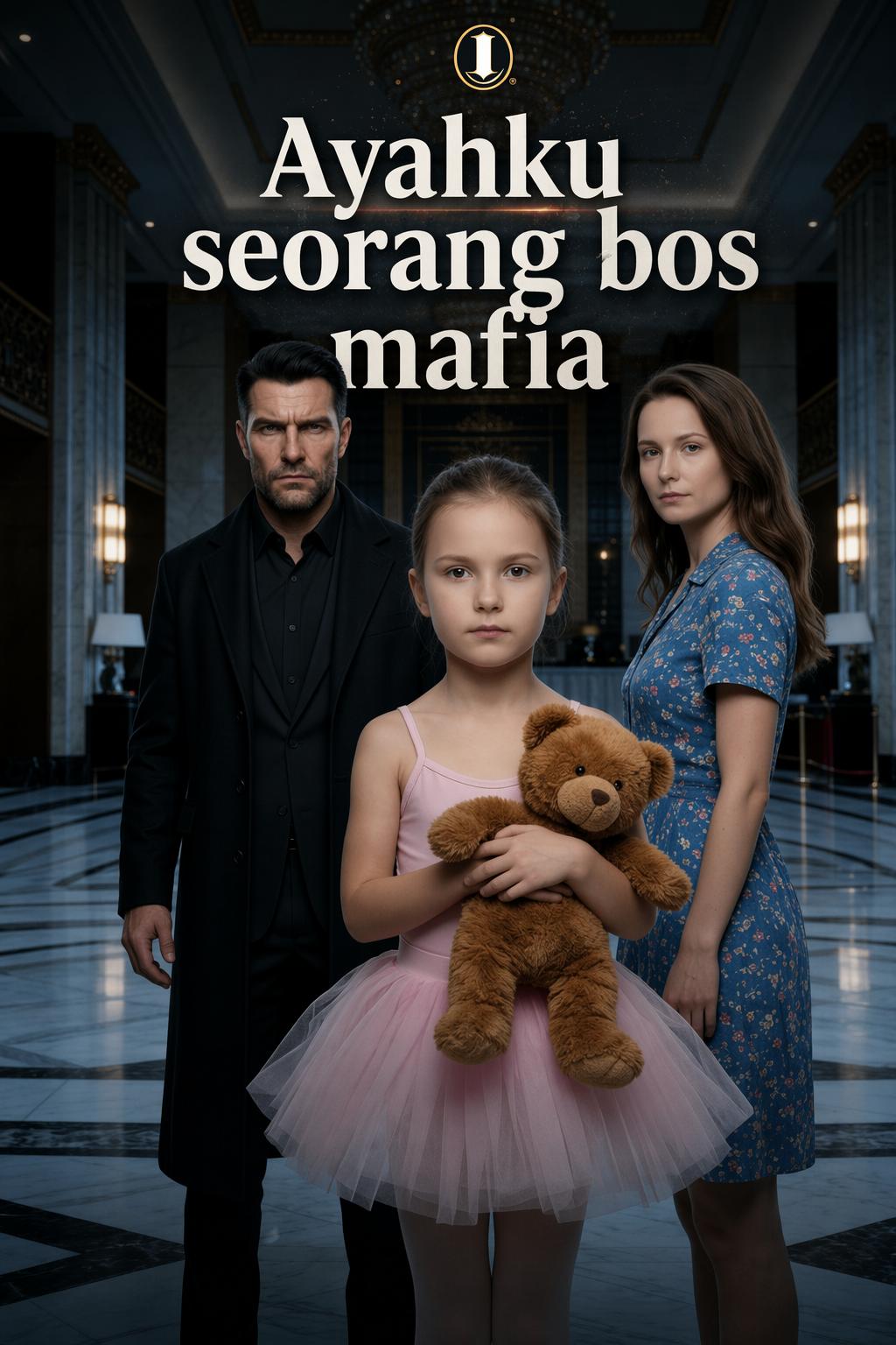 Ayahku seorang bos mafia