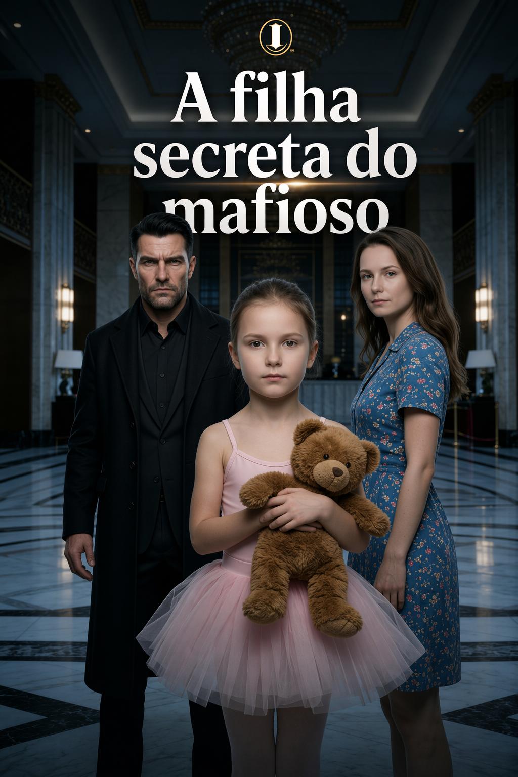 A filha secreta do mafioso