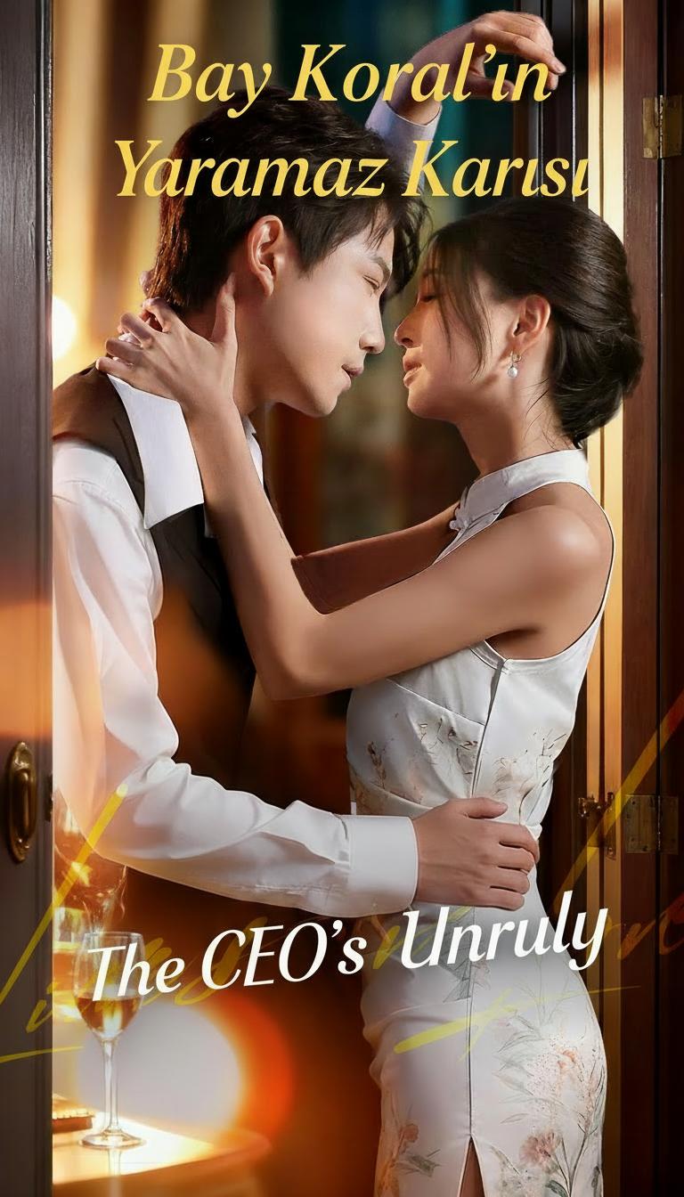 Bay Koral'ın Yaramaz Karısı