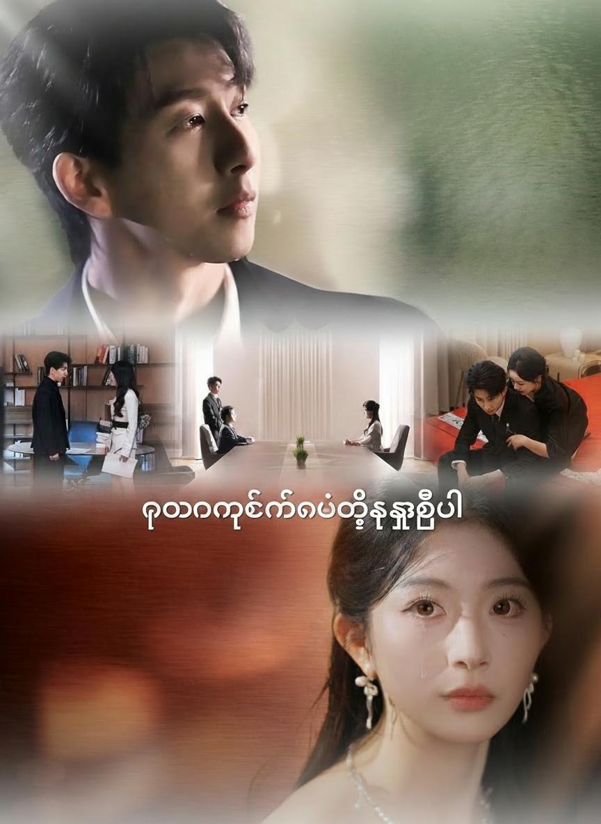 နောင်တရချိန်နောက်ကျခဲ့ပြီ