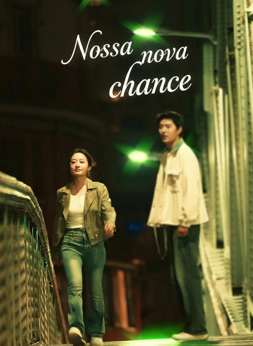 Nossa nova chance