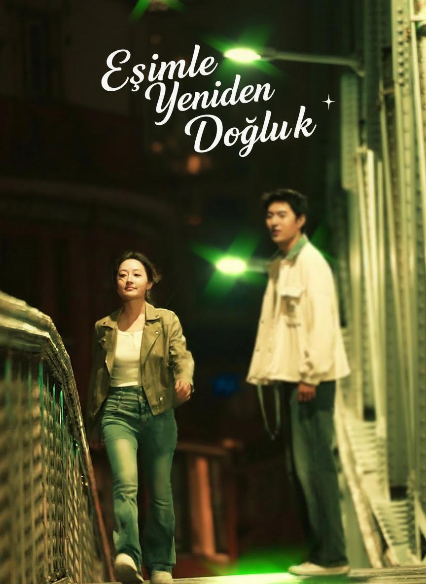 Eşimle Yeniden Doğduk