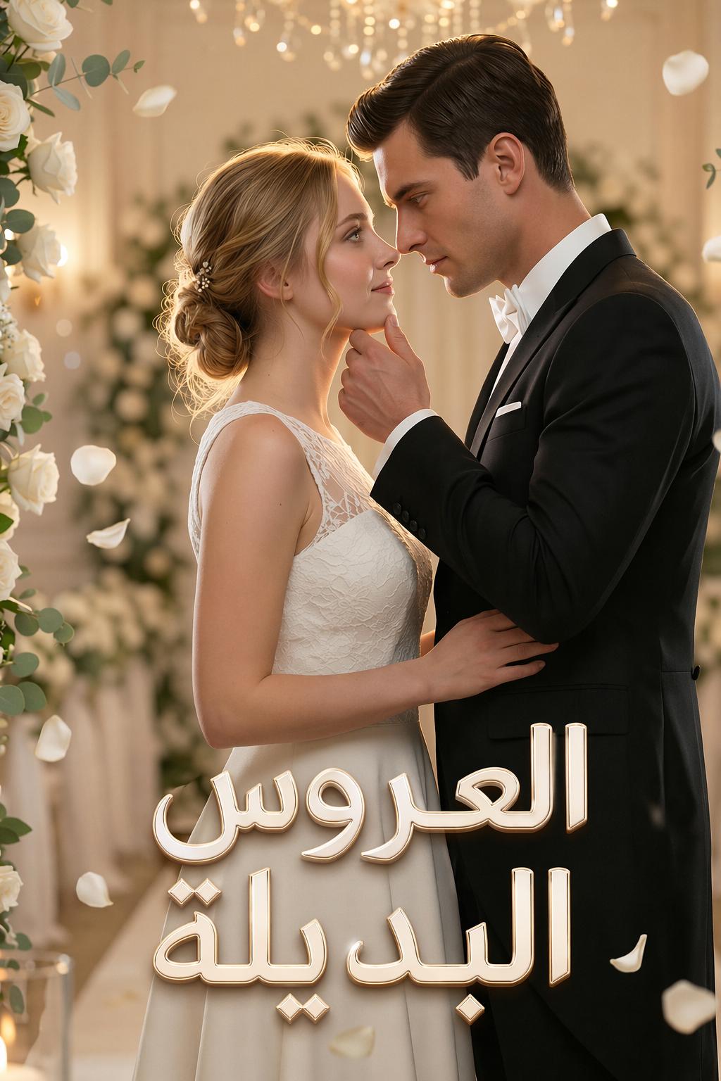 العروس البديلة