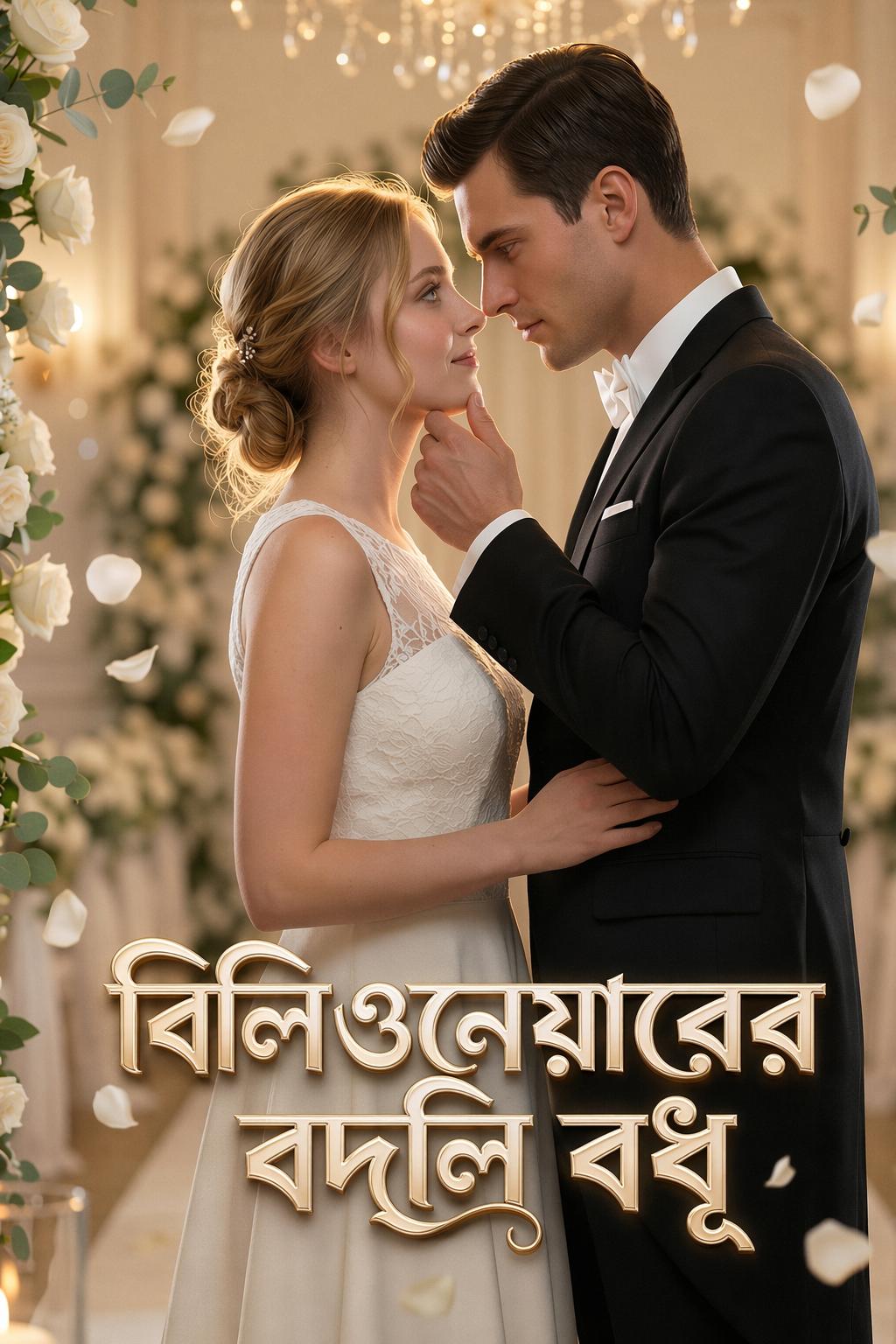 বিলিওনেয়ারের বদলি বধূ