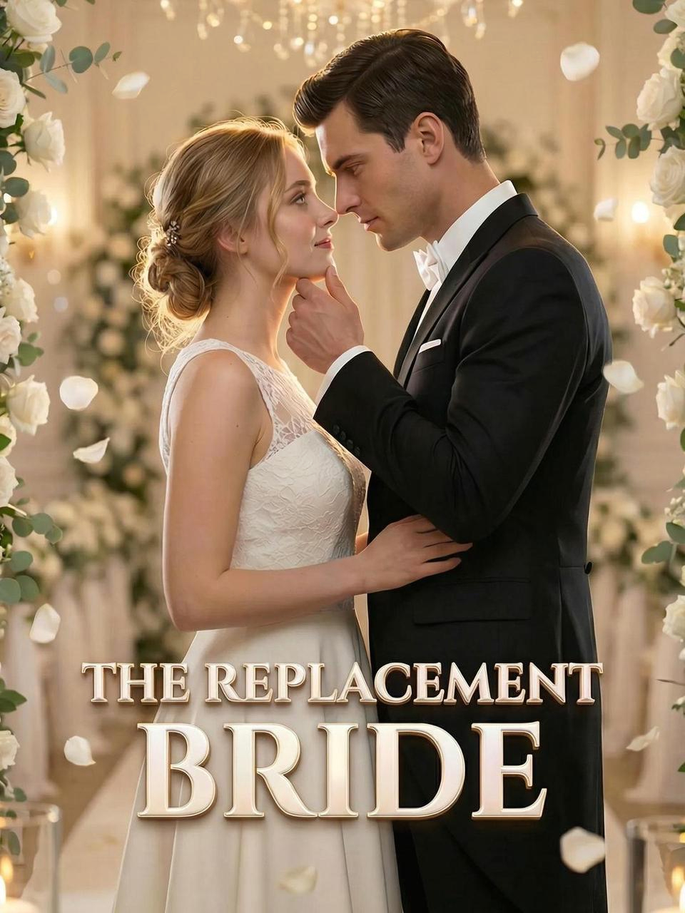The Replacement Bride