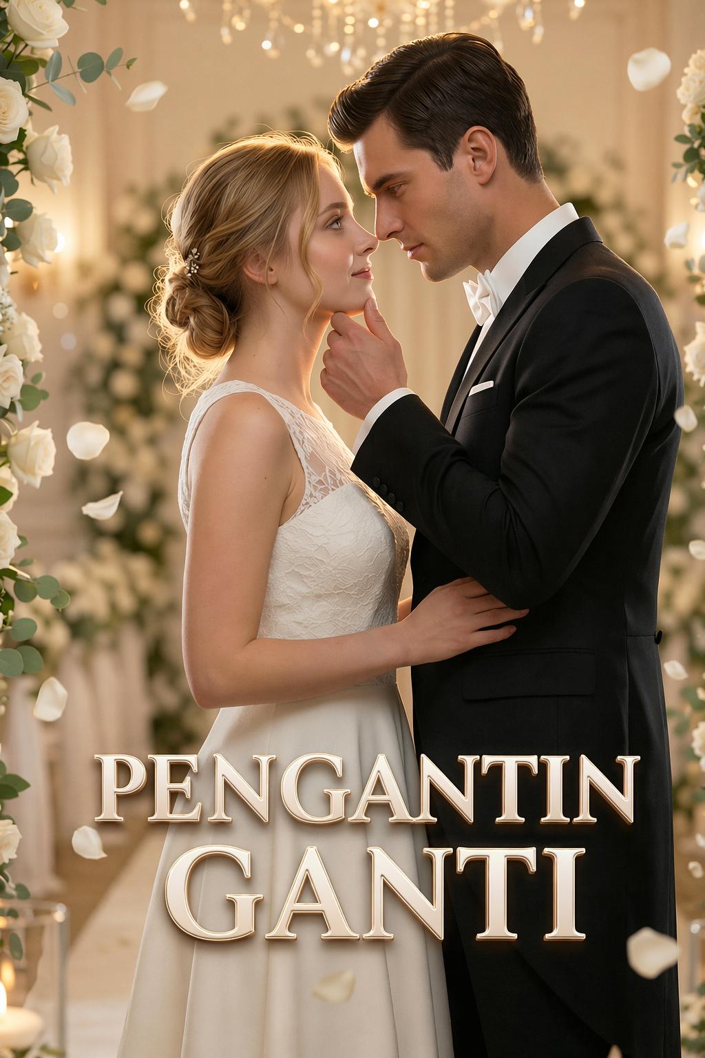 PENGANTIN GANTI