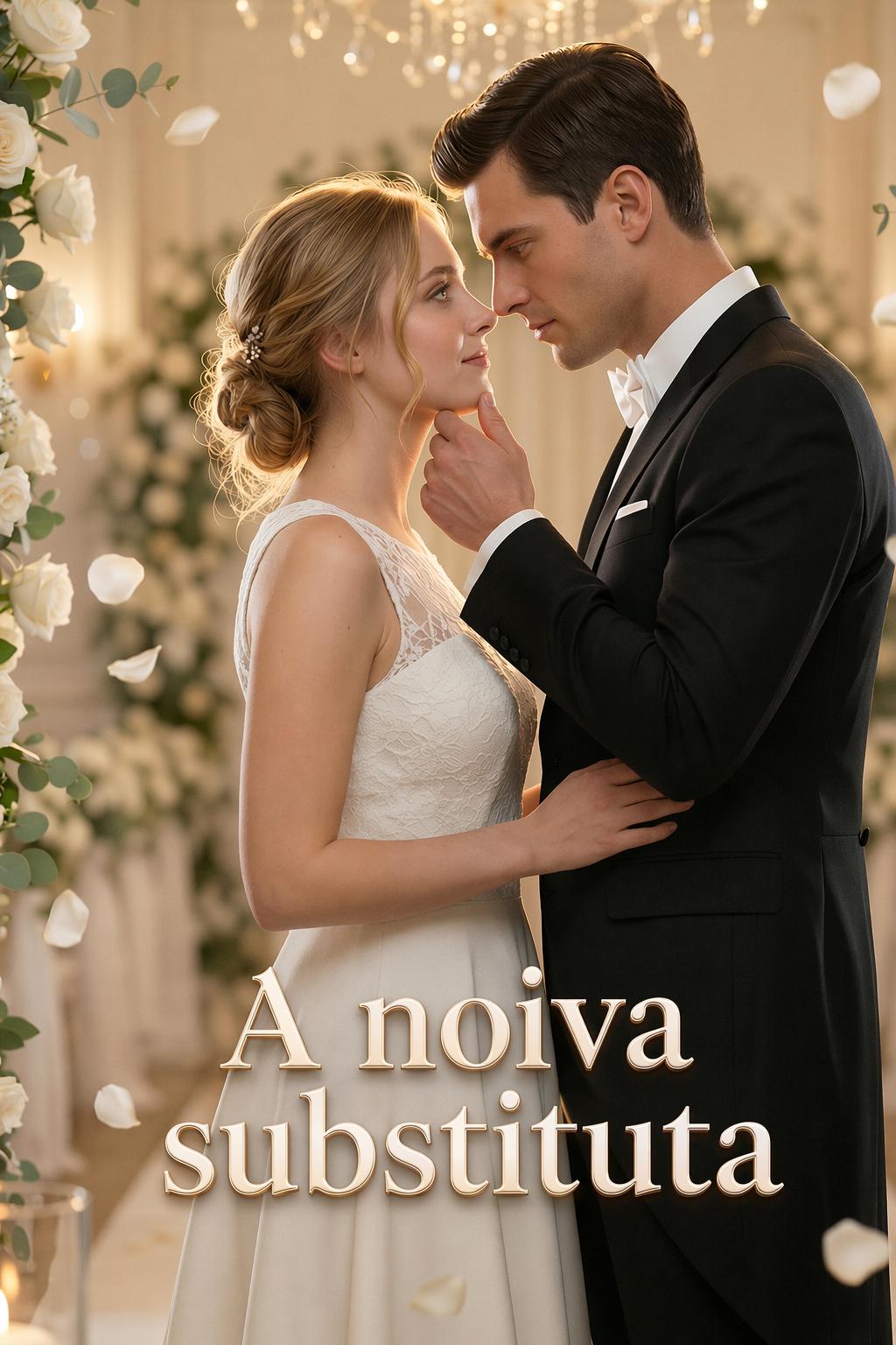 A noiva substituta