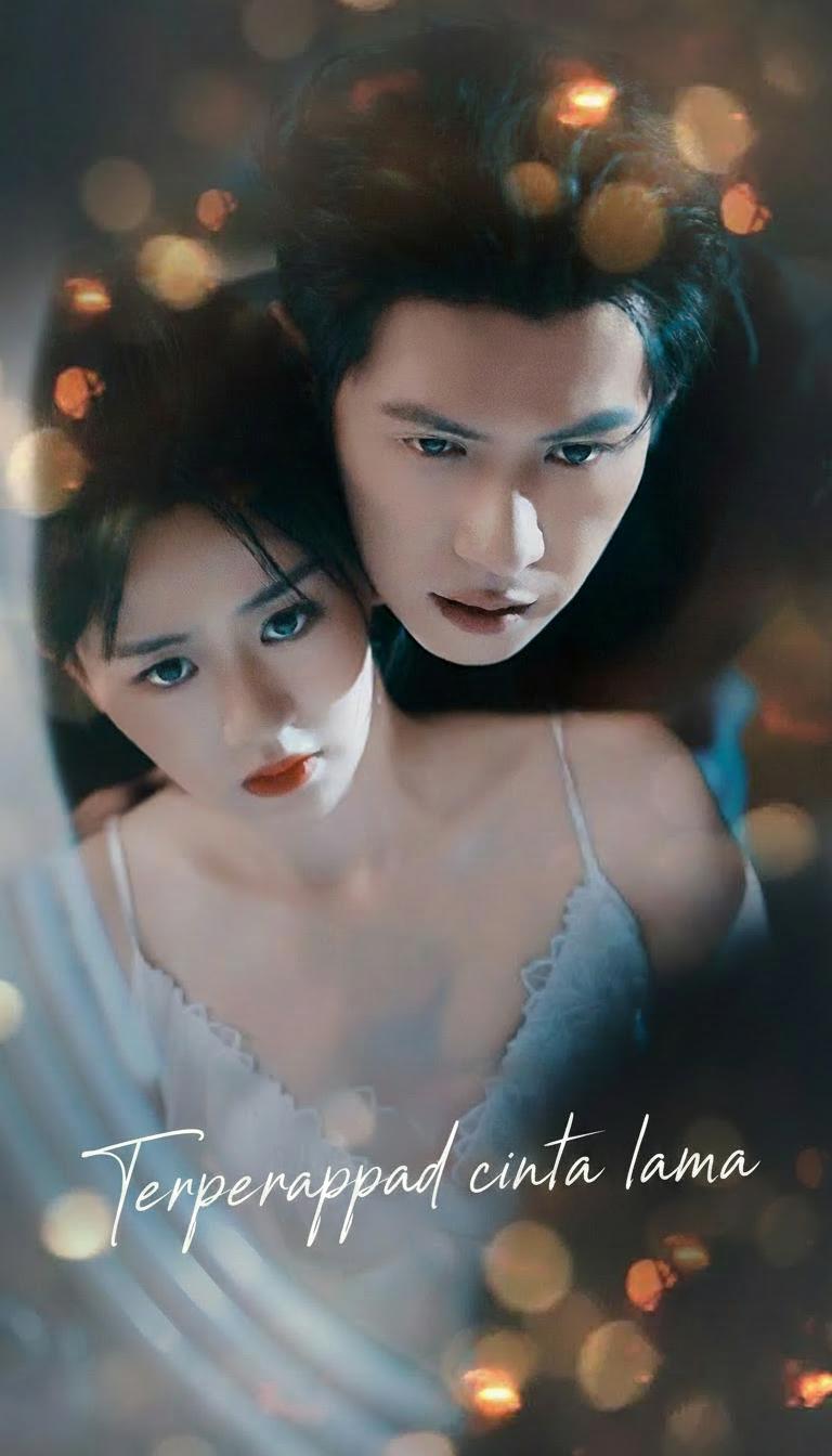 Terperangkap cinta lama