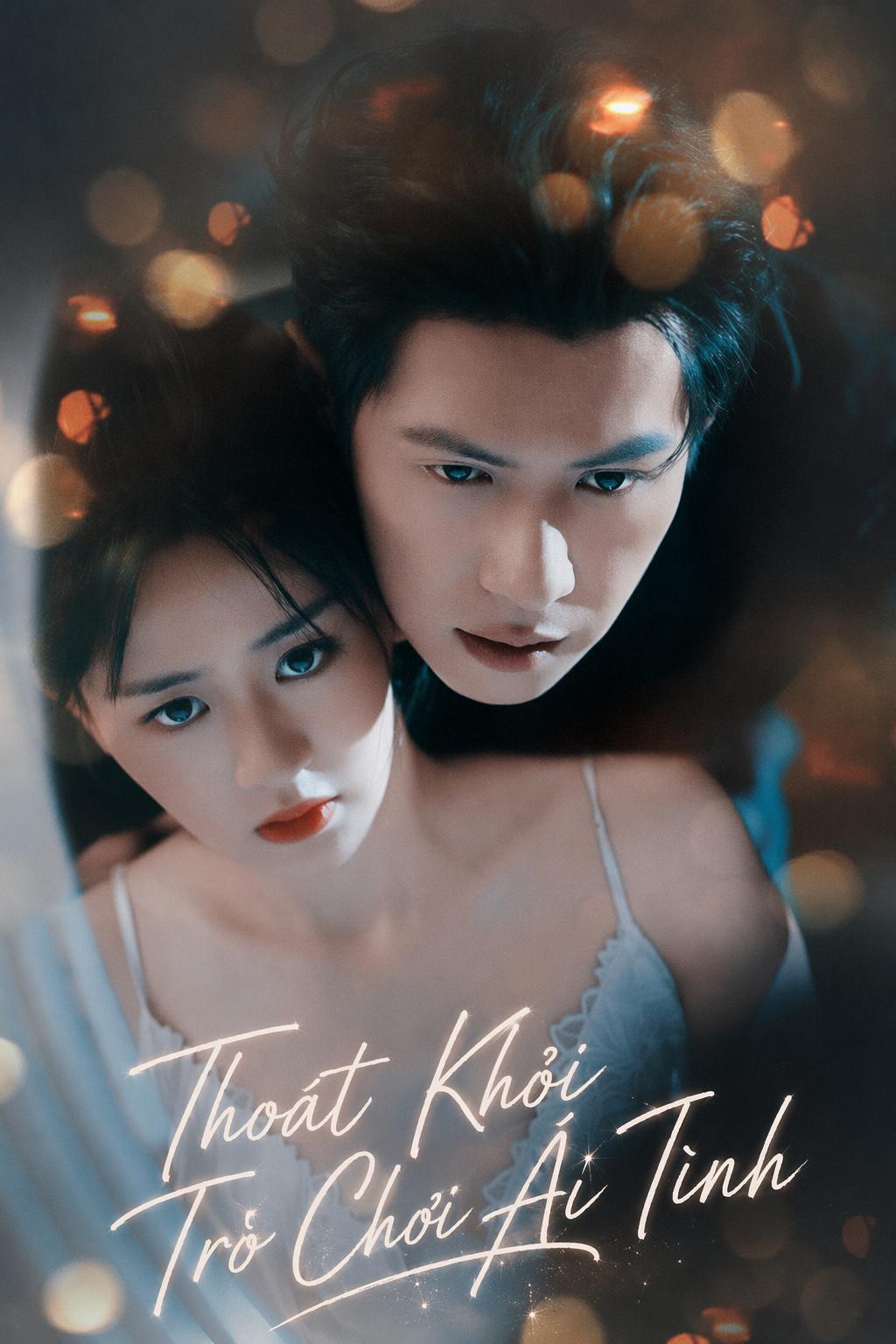 Thoát Khỏi Trò Chơi Ái Tình