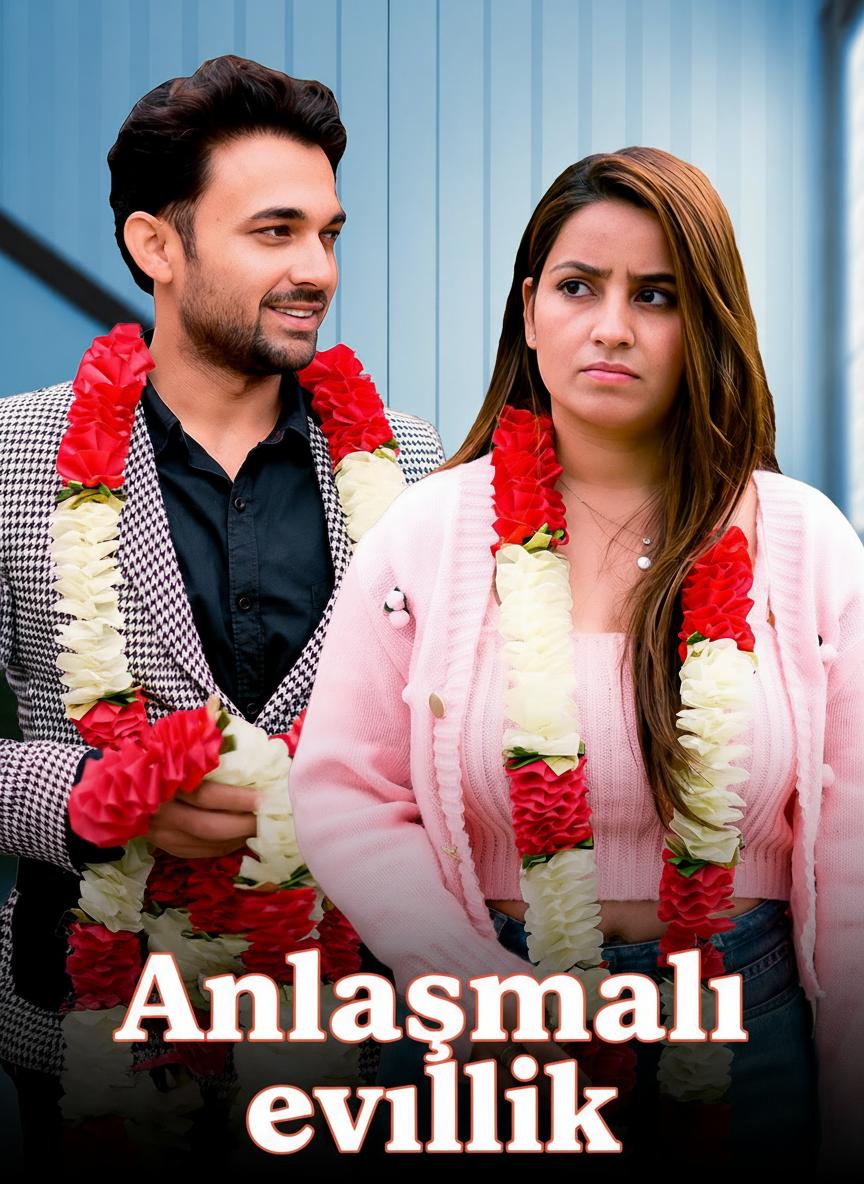Anlaşmalı evlilik