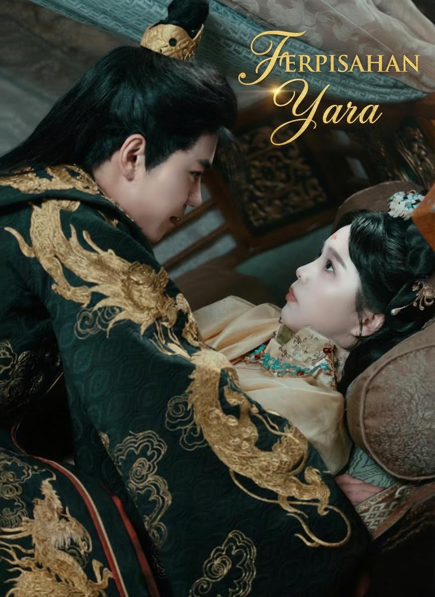 Perpisahan Yara