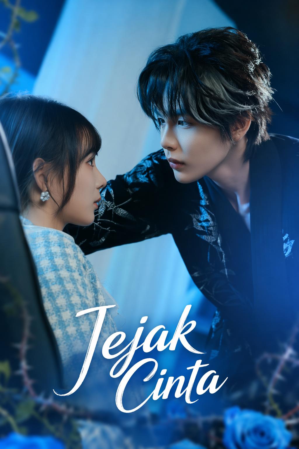Jejak Cinta