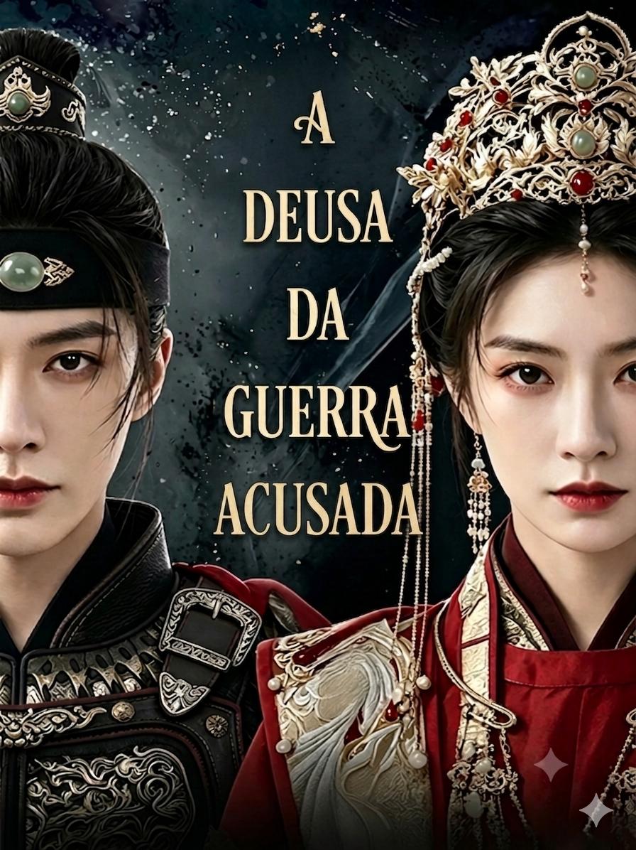 O Escândalo da Deusa da Guerra
