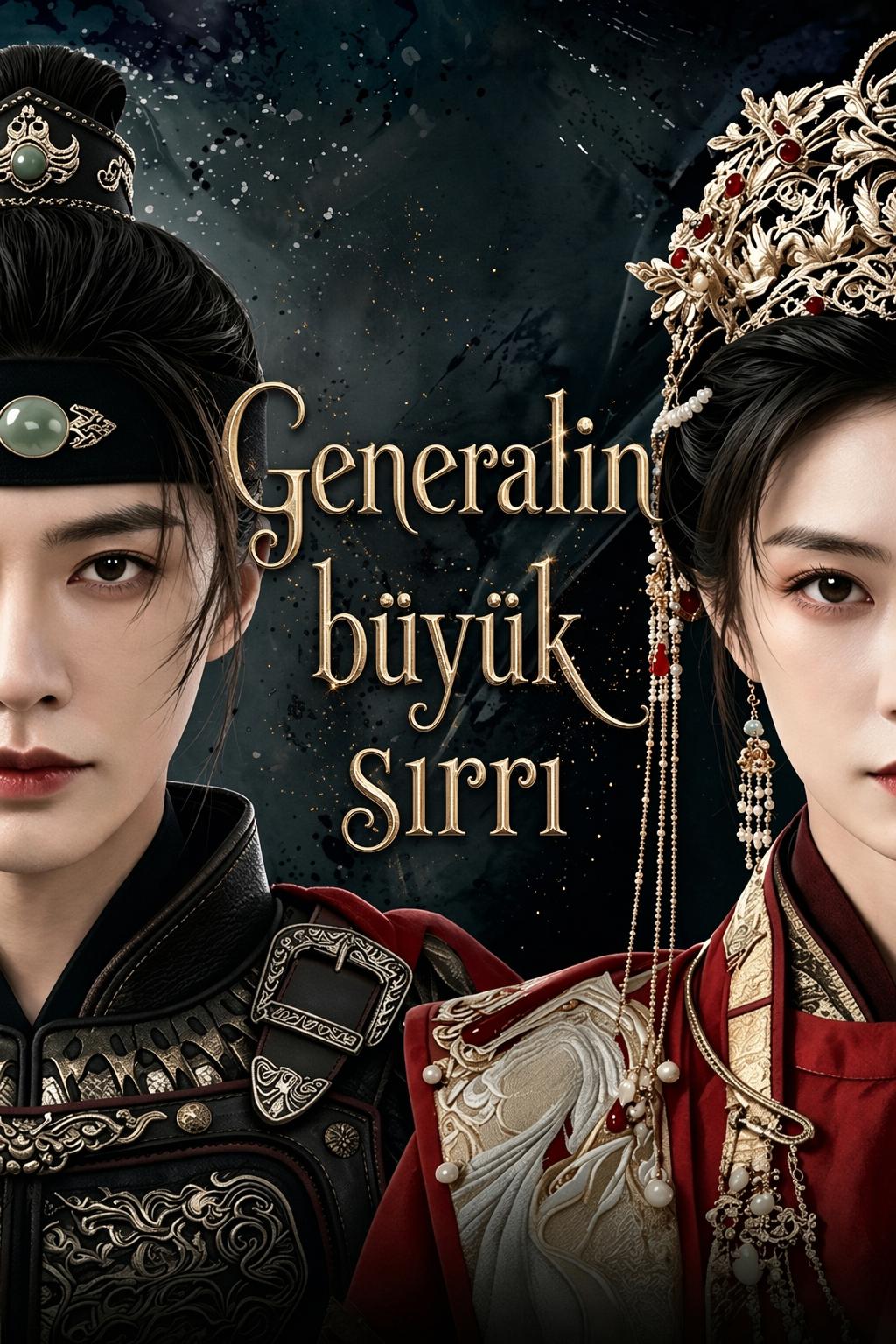 Generalin büyük sırrı