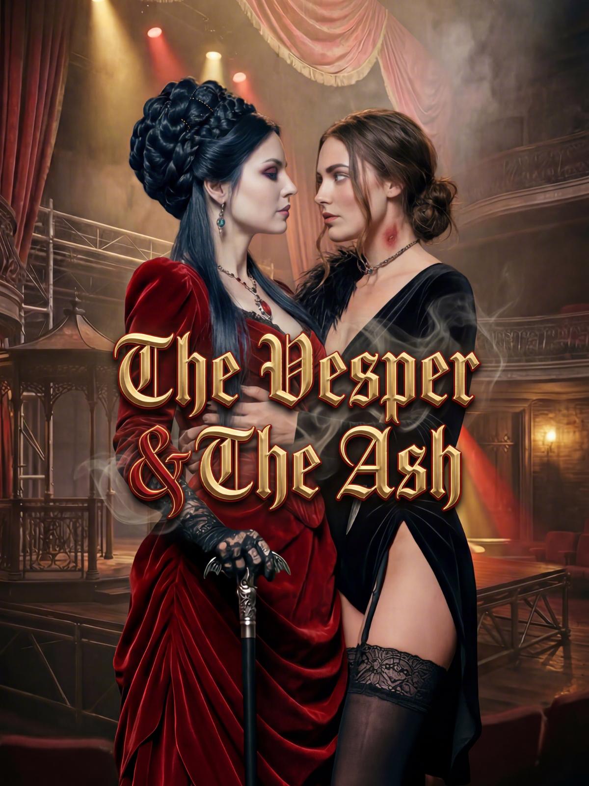 The Vesper & The Ash