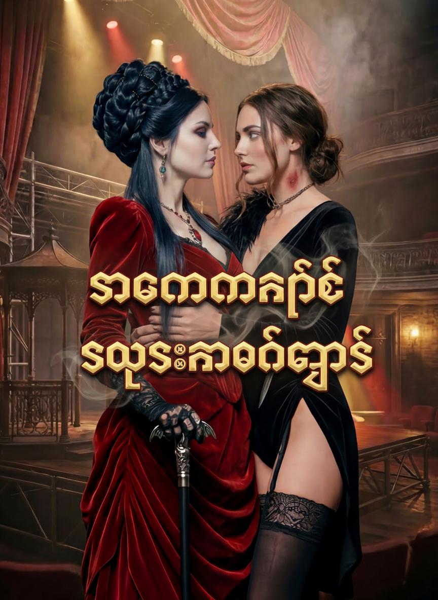 သခင်မနှင့် သွေးနှောင်ကြိုး