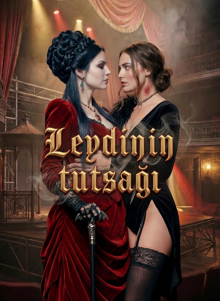 Leydinin tutsağı