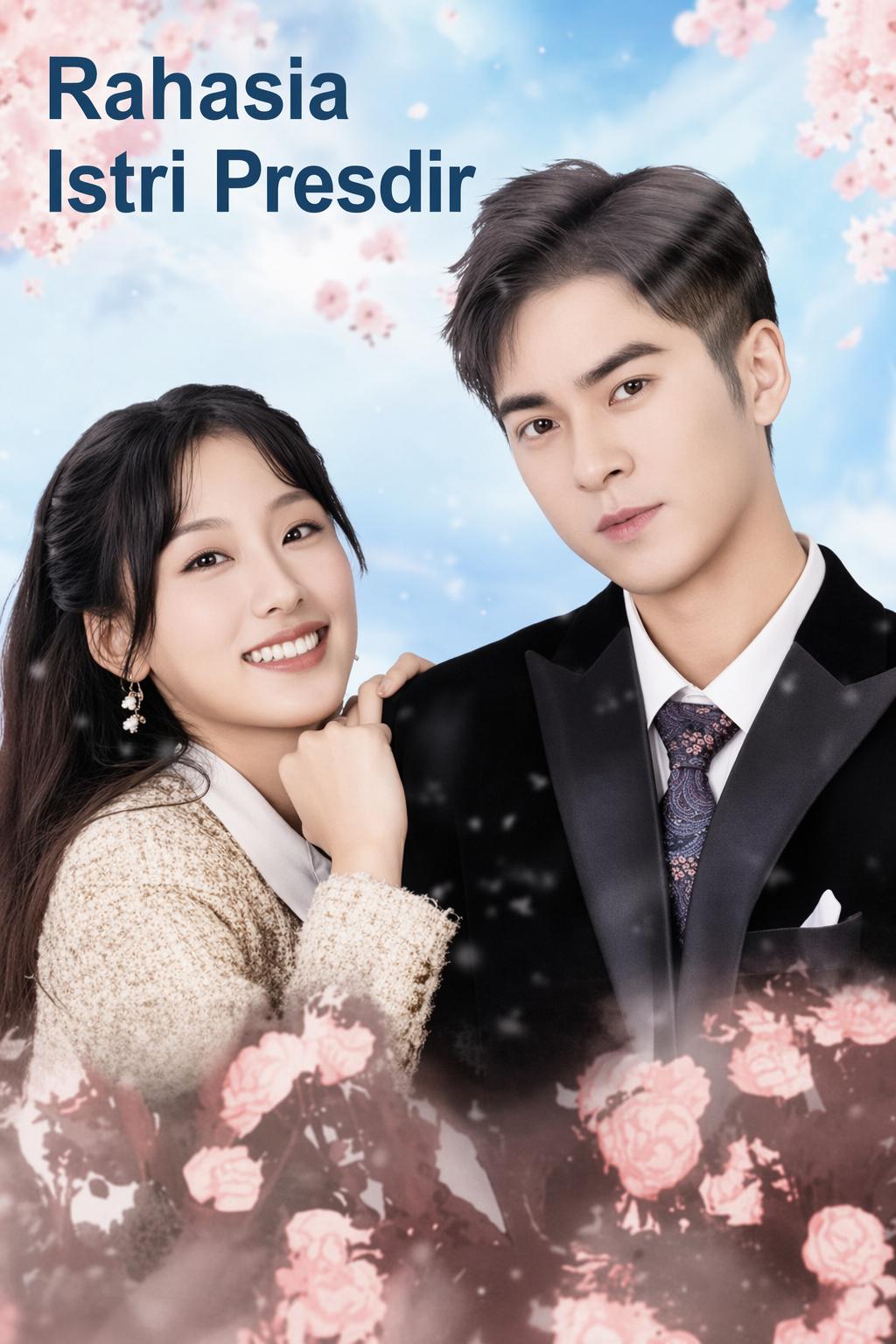 CEO의 비밀스러운 아내