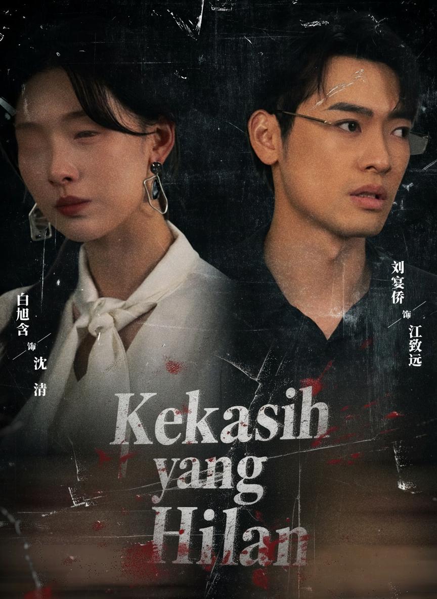 Kekasih yang Hilang