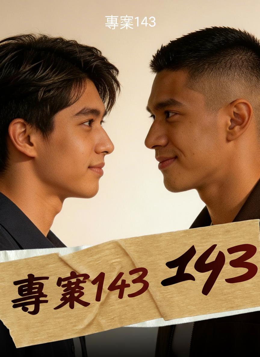 Project 143