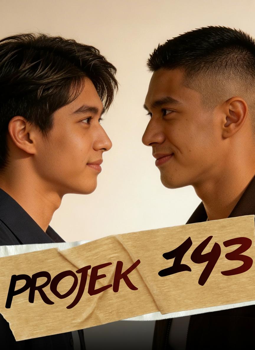 Projek 143