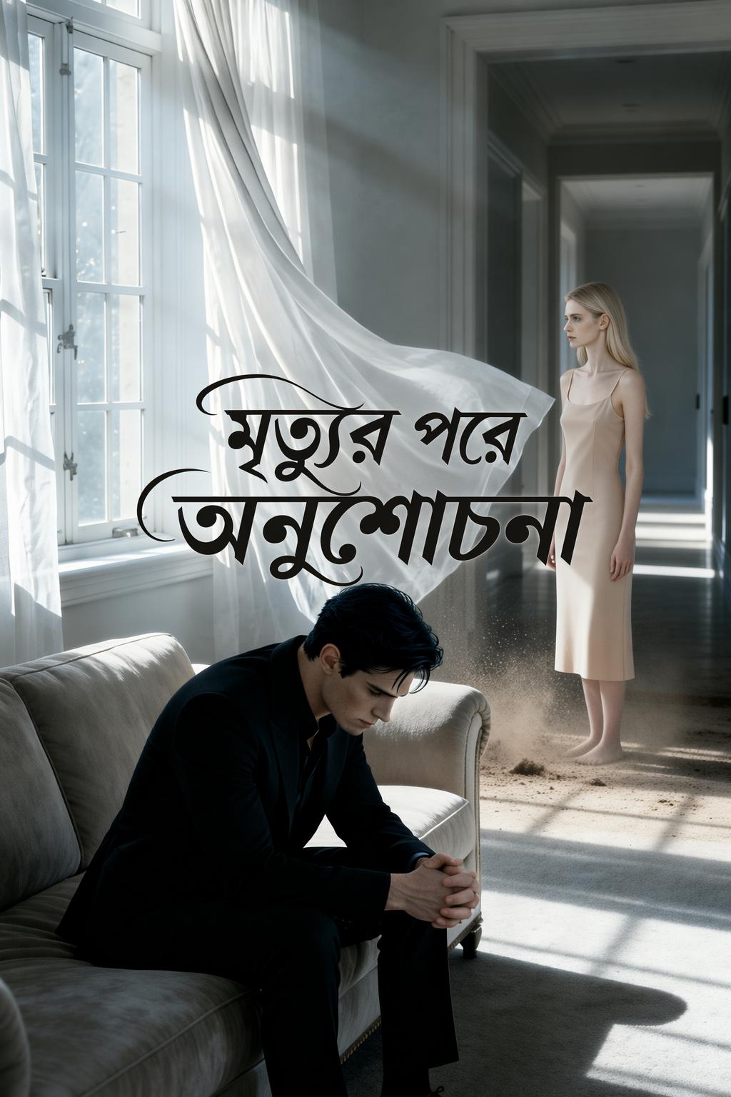 মৃত্যুর পরে অনুশোচনা