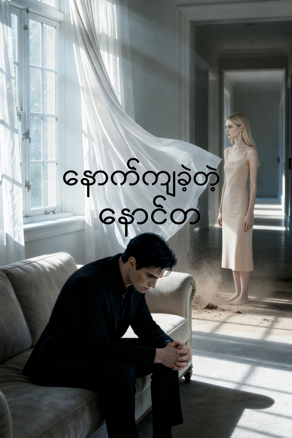 နောက်ကျခဲ့တဲ့ နောင်တ