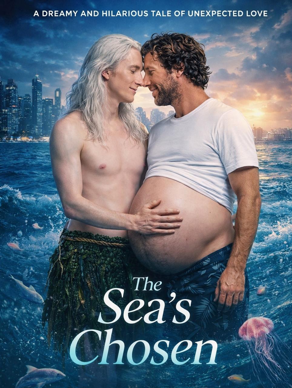 The Sea's Chosen