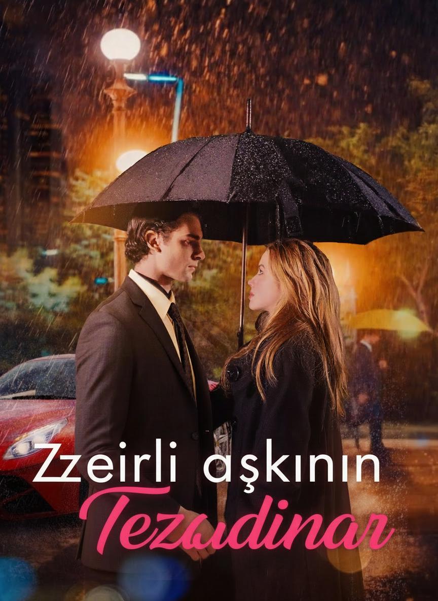 Zehirli aşkının esiri