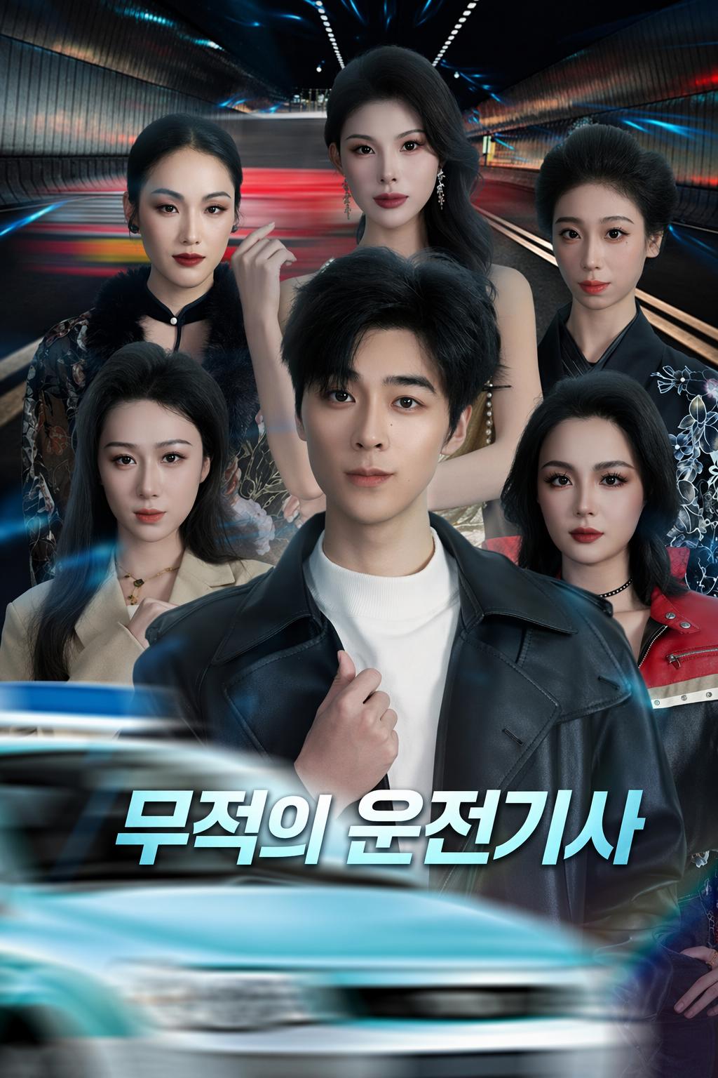 무적의 운전기사