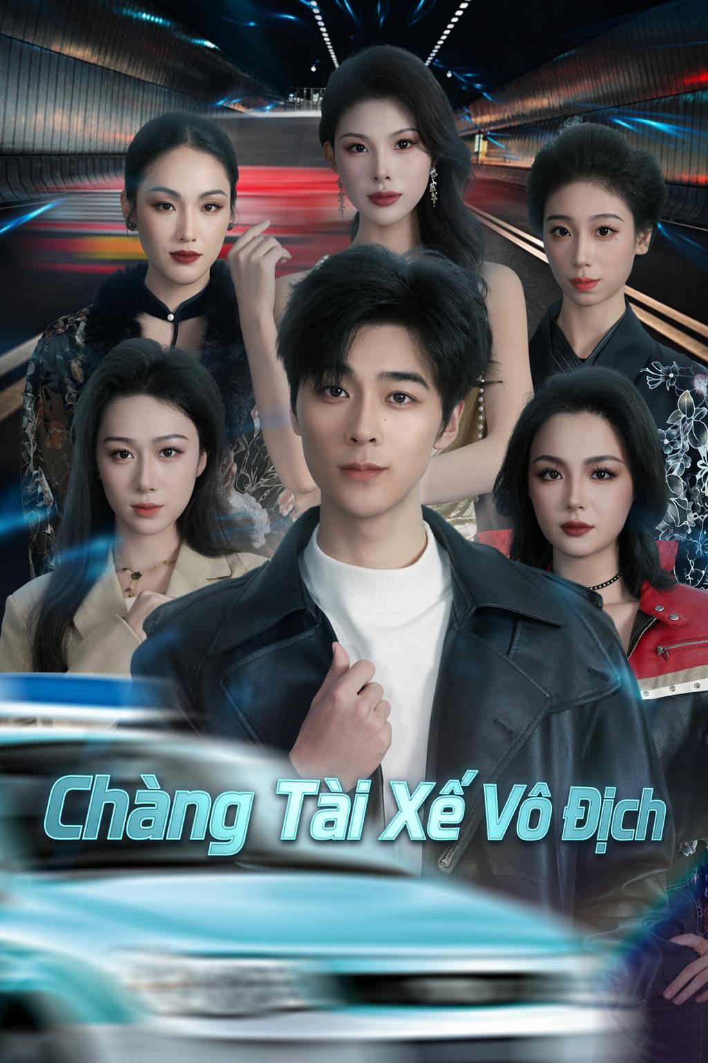 Chiến Thần Rể Quý