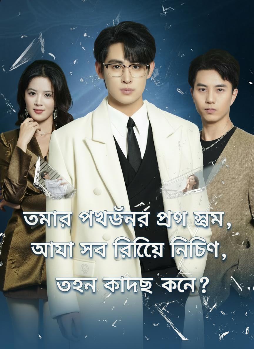 তোমার পছন্দের প্রথম প্রেম, আমি সব ফিরিয়ে নিচ্ছি, এখন কাঁদছ কেন?