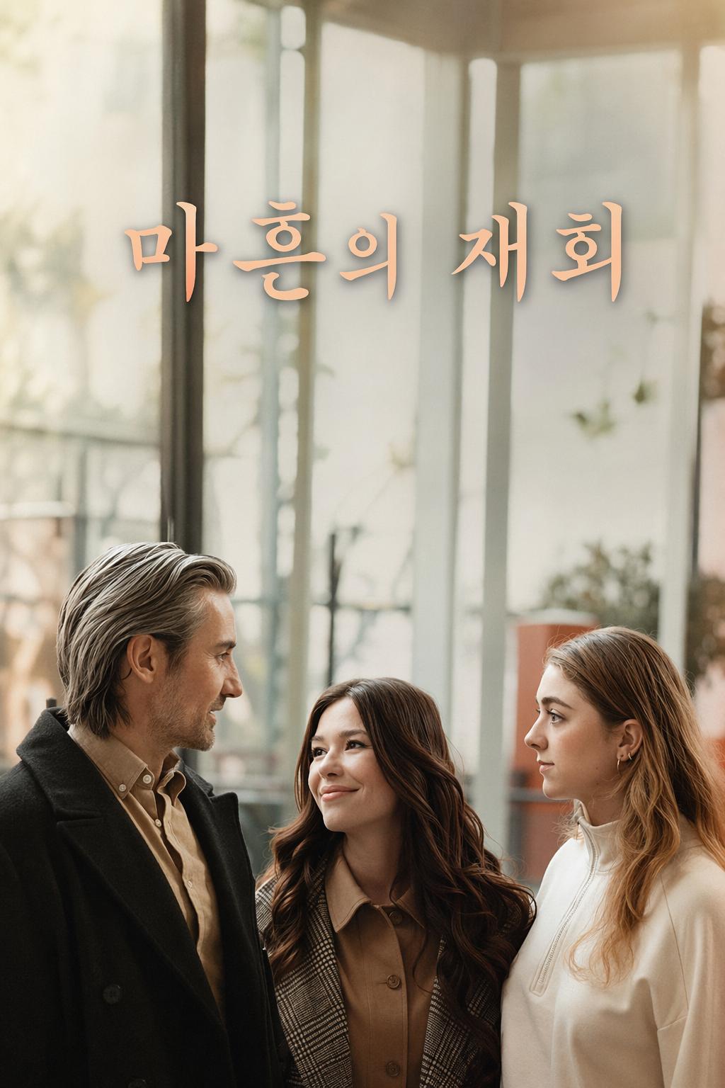 마흔의 재회