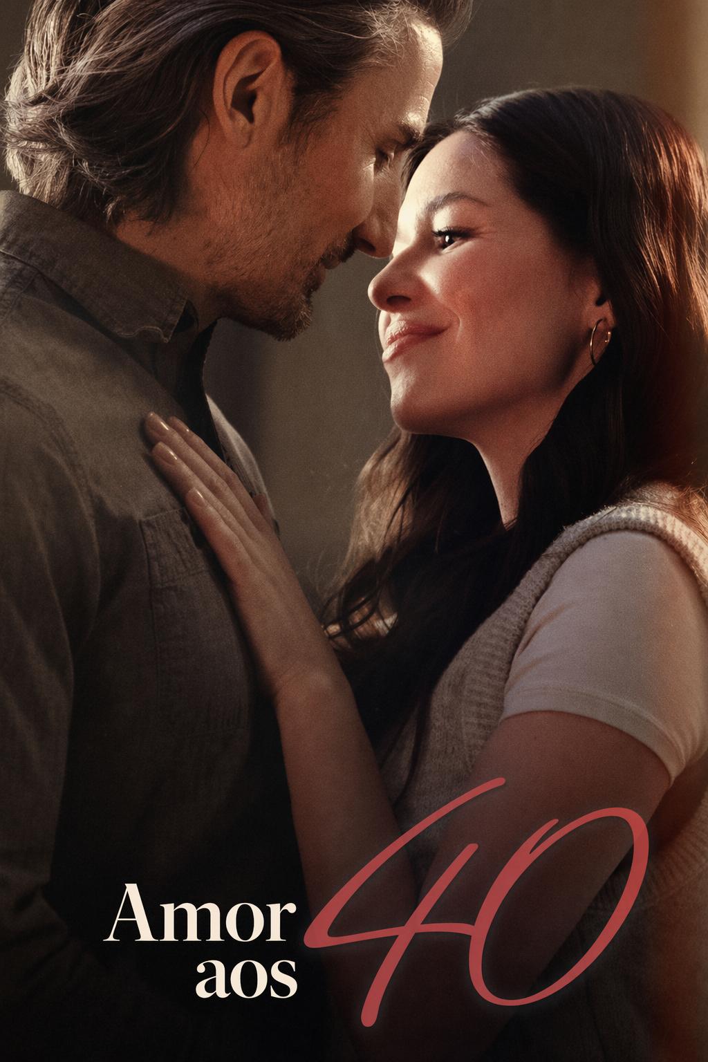 Amor aos 40