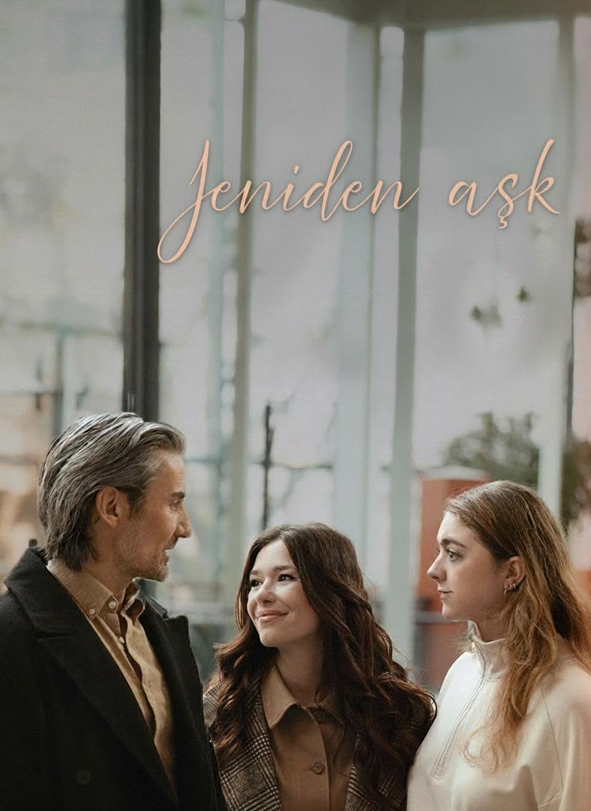 40'ında yeniden aşk