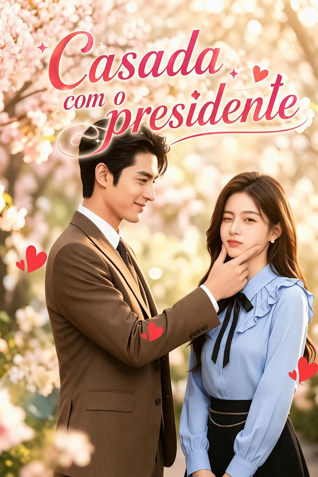 CEO의 낯선 아내