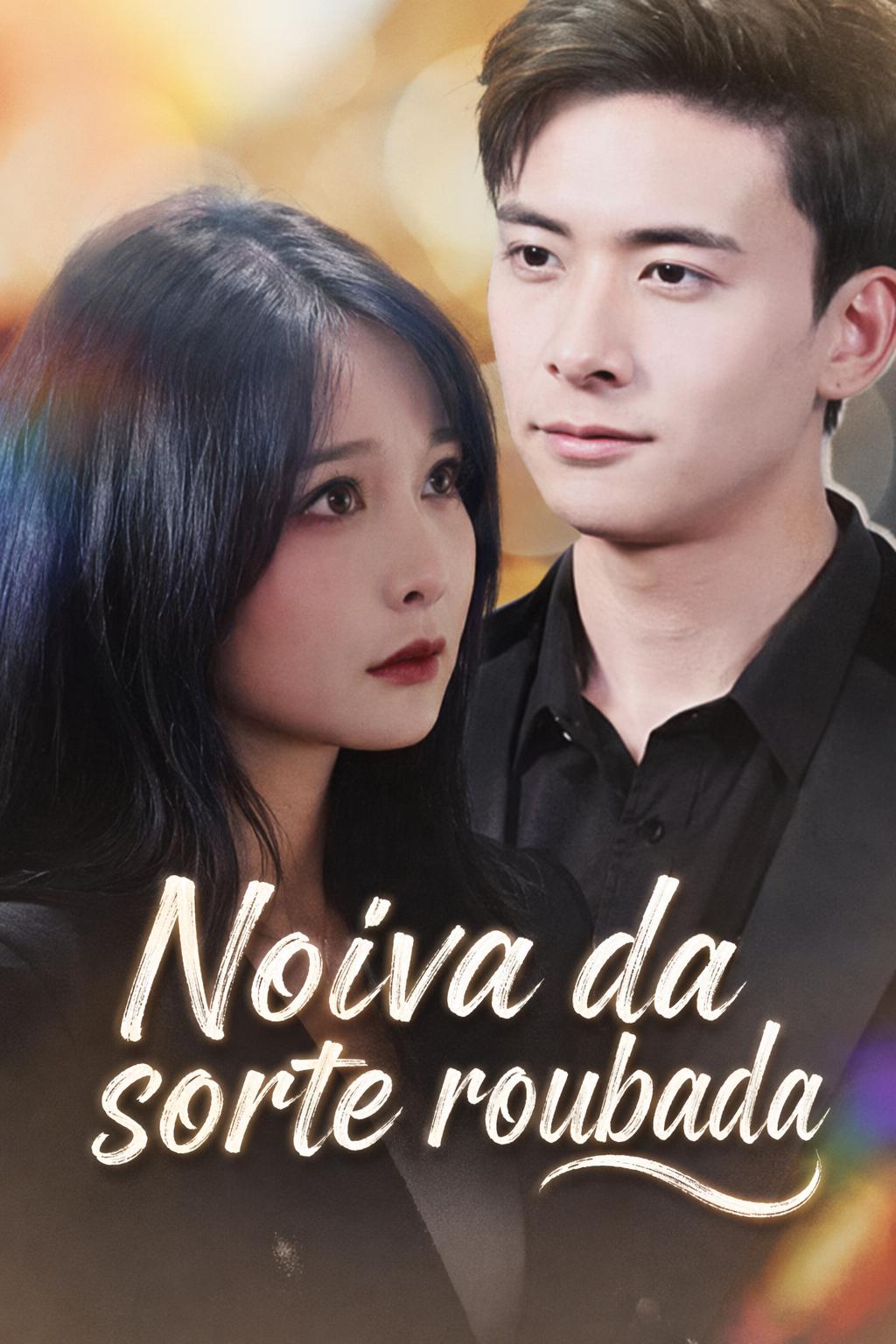 Noiva da sorte roubada