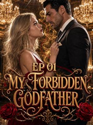 MY FORBIDDEN GODFATHER