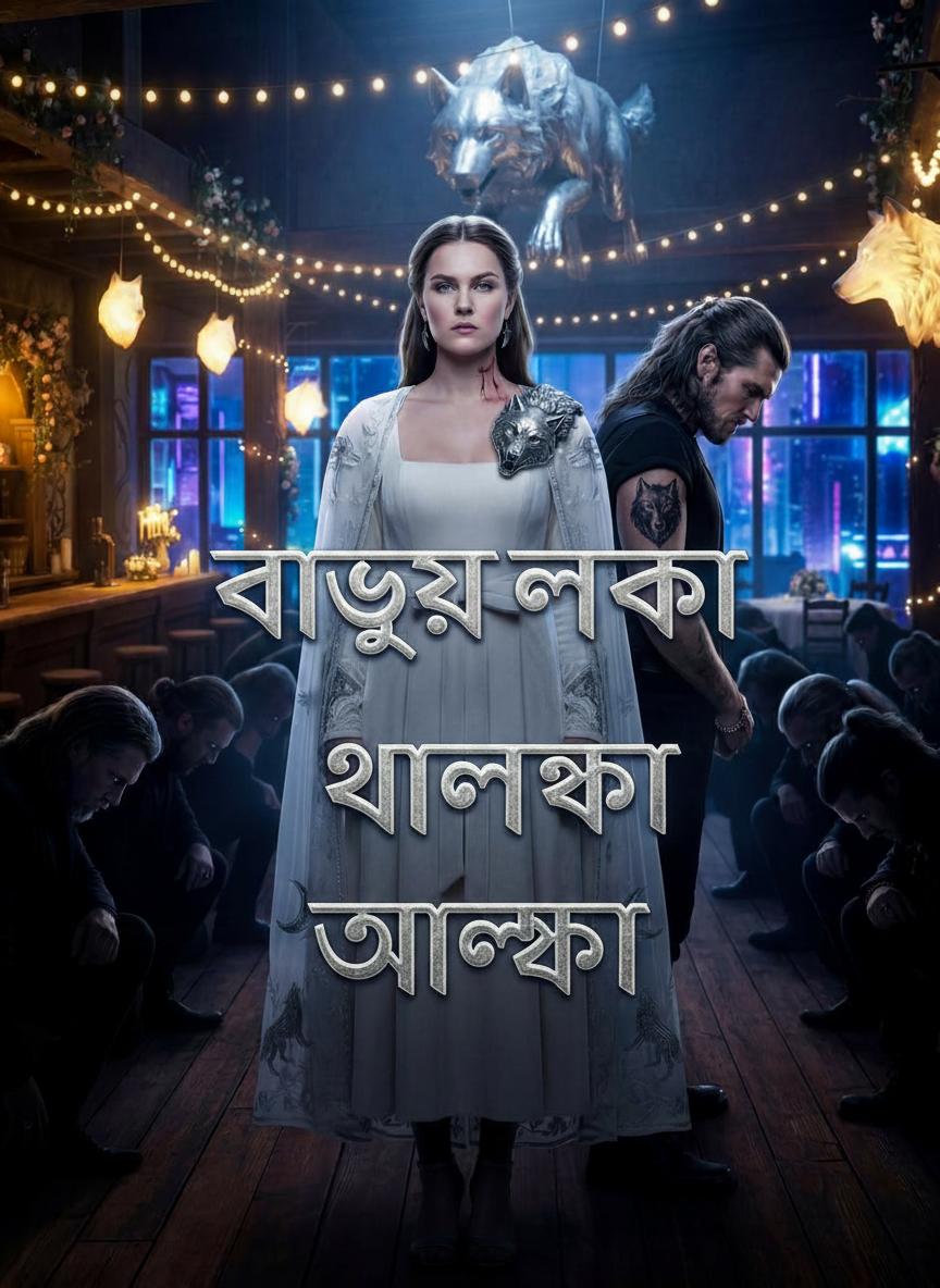 ভাগ্যলেখা আলফা
