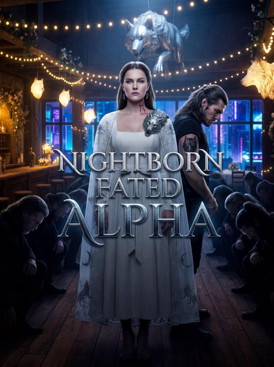 NightbornFated Alpha