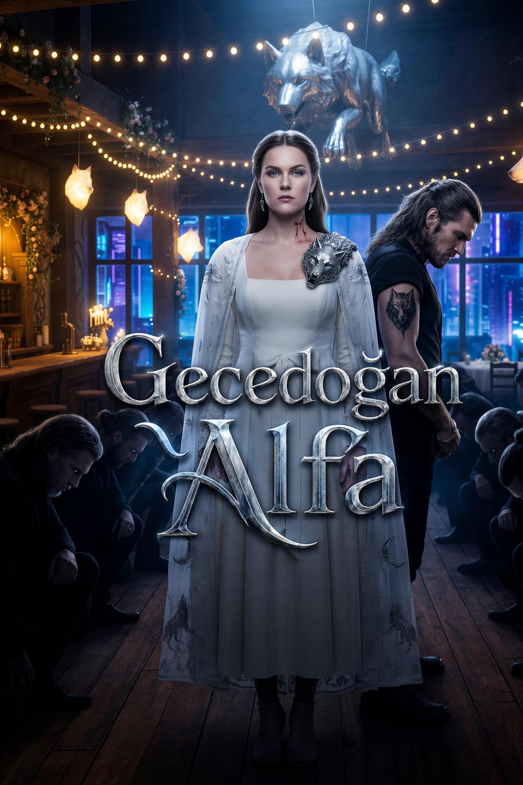 Gecedoğan Alfa