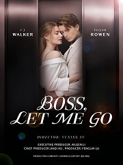 Boss Let Me Go