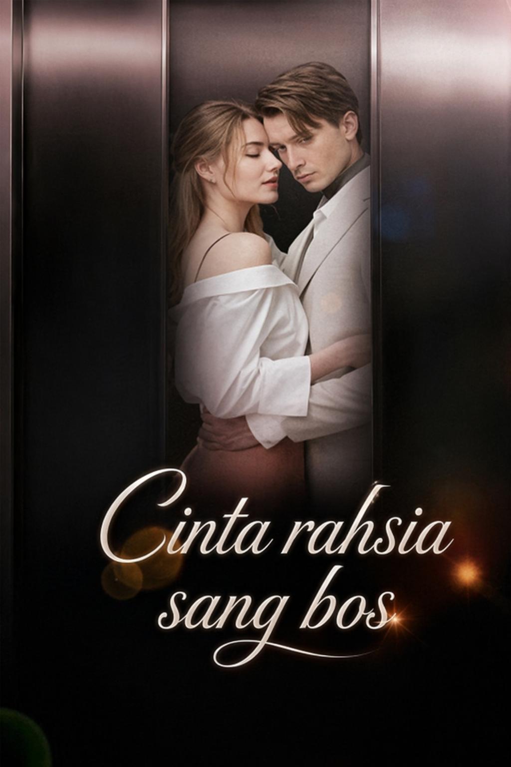 Cinta rahsia sang bos