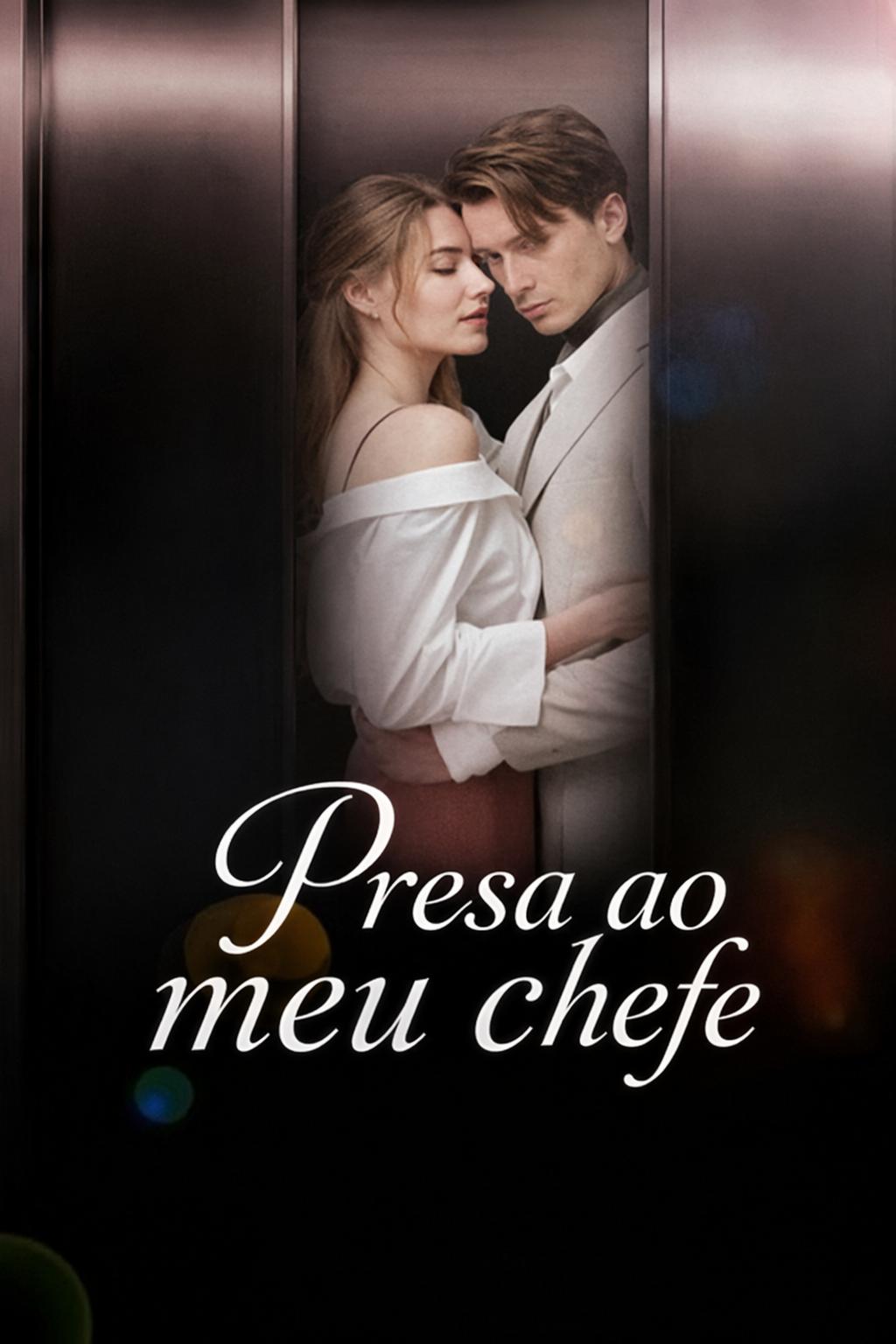 Presa ao meu chefe