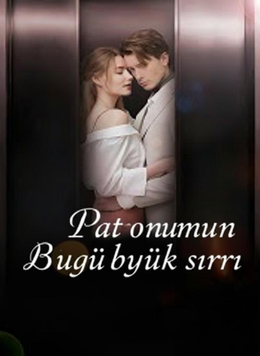 Patronumun büyük sırrı