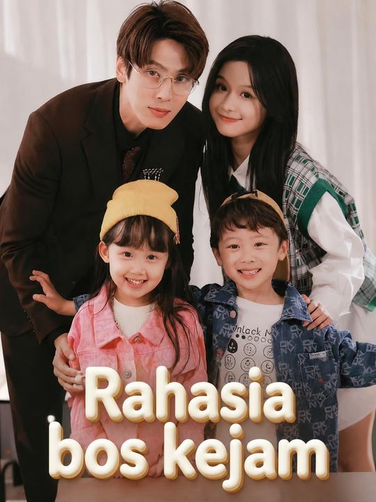 Rahasia bos kejam